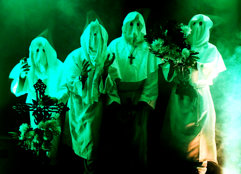 Factoría Sound prepara su escenario para 